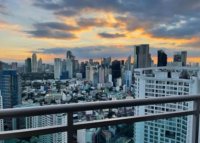 Vibrant 1br Acqua Livingstone With Netflix, Pool & Gym Apartment